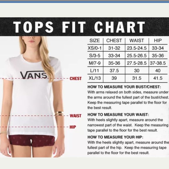 Vans x Disney Nightmare Before Christmas Crop Top - Picture 8 of 8